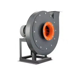 Yash High Pressure Centrifugal Blower 3 kw, 4 HP, 3507-3253 PA, 2900 RPM, Three Phase-picture-11