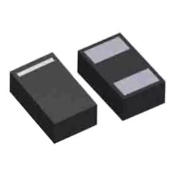 Stmicroelectronics Uni-Directional TVS Diode 2 Pins 600 W SOD882T, ESDA17P20-1F2 (Pack of 200)-picture-27
