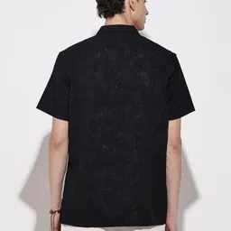 SHOWOFFFF Men Comfort Casual Shirt image 4