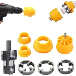 DY TOOLS Thread Maker Tool Set, B0F7HNWGBC image 3