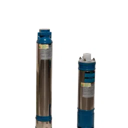 Solar Universe India Solar Submersible 0.5 HP 1Phase Copper Coil 7 Stage AC Pump-picture-15