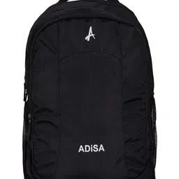 adisa Light Weight Laptop Backpack 32 Ltrs image 1
