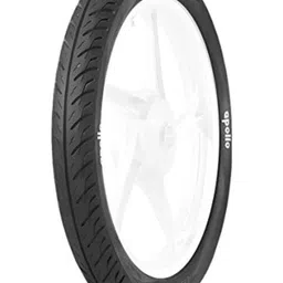 apollo tyres Apollo Actizip F2 2.75-18 Tube Type Bike Tyre,Front image 1
