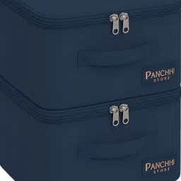 Panchhi Store Unisex Set of 2 Regular Drawer Organiser Organisers-image-61
