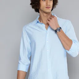 Flying Machine Relaxed Fit Casual Shirt-picture-11