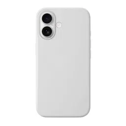 TREEMODA Solid Printed iPhone 16 Plus Back Case Mobile Accessories-picture-31