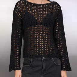 Trendyol Women Pullover image 4