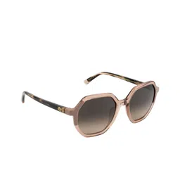 Etnia Barcelona Women Brown Lens & Pink Other Sunglasses With 100% UV Protection-picture-14