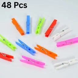 kinday Plastic Cloth Clips-picture-10