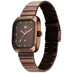 Fastrack FV30001QM03W Vyb Maverick Analog Watch for Men image 3