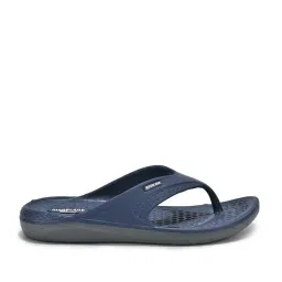 Woodland Men's Navy Flip Flops image 3