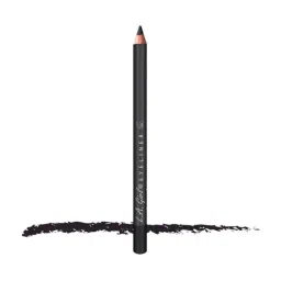 l.a. girl L.A.Girl Eyeliner Pencil Black - 1.3gm image 3