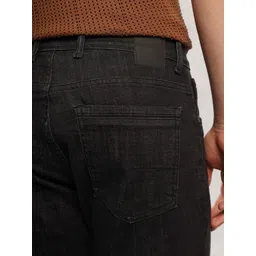 Nautica Men Regular Fit Stretchable Jeans image 3