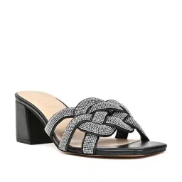 Aldo Women's Black Casual Sandals-picture-35