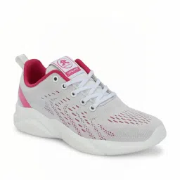 Off Limits Women's DAKOTA W Off White Running Shoes image 3