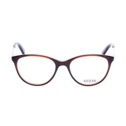 Guess Brown Cat Eye Eye Frames for Women-picture-28
