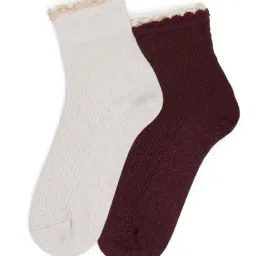 ALDO Multicolor Socks-picture-13