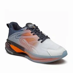 Asian Men's Multicolor Running Shoes image 3