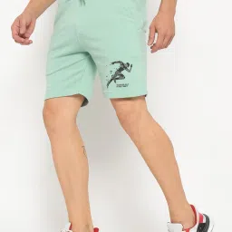 Duke Pine Regular Fit Shorts image 3