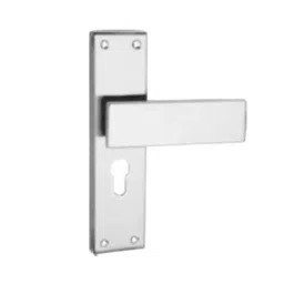 Tasa Cylindrical Mortise Handle Antique Finish 203 mm (8 Inch), MH-CANY-picture-19