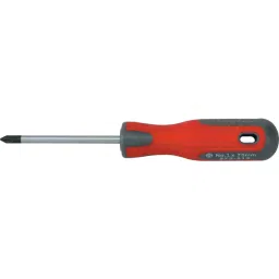 Kennedy-Pro No.0 x 75 mm Cross Point Pro-Torq Screwdriver KEN5725110K-image-3