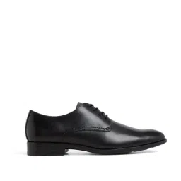 Aldo Men's KHALA Black Derby Shoes-picture-33