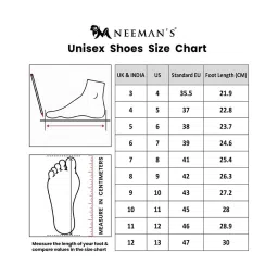 Neemans Men's Grey Slides image 3