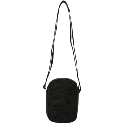 Puma Black Solid Cross Body Bag image 3