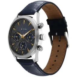 Titan 1805SL13 Analog Watch for Men image 3