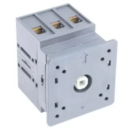ABB Isolator Switch, 3P Pole, 63A Max Current, OT63FT31SCA105382R1001-picture-40