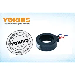 Yokins Current Transformer 1000/5A Range For Ammeter, RW72-1000A.5-15VA-1.0 image 5