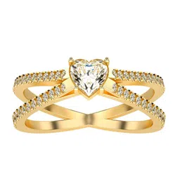 VALANOVA Women Ring Diamond-picture-25