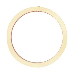 Malabar Gold and Diamonds 22k Yellow Gold Shakha Pola Bangle for Women image 3
