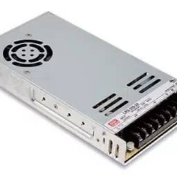 mean well MEANWELL LRS-350-12 Single Output Switched Mode Power Supply-picture-20
