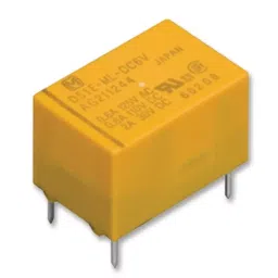 Panasonic RELAY, SIGNAL, SPDT, 30VDC, 2A, DS1E-S-DC5V-picture-16