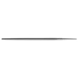 RS PRO 250mm, Second Cut, Round Engineers File Model No 1467325-picture-40