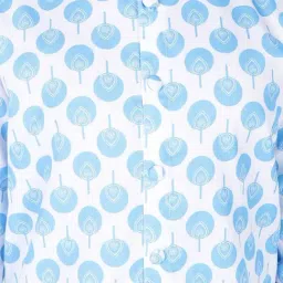 Tabard Ethnic kurta churidar For Kids image 5