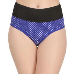 AROUSY Blue Printed Hipster Panty-picture-20