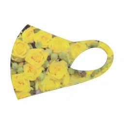 Pivalo PV5046 Reusable Female Face Mask (Pack of 6 Pcs) image 2