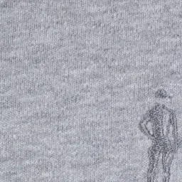 Jockey 3912 Men's Super Combed Cotton Rich Solid Half Sleeve Polo T-Shirt image 4