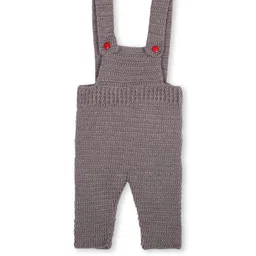 Muskan Multicoloured Self Design Pure Wool Clothing Set image 2