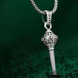 J.S ENTERPRISES Contemporary Pendants with Chains-picture-23