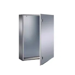 Rittal Ex Series Stainless Steel Wall Box IP66 ATEX IECEx 380x300x210mm, 9409600-picture-48