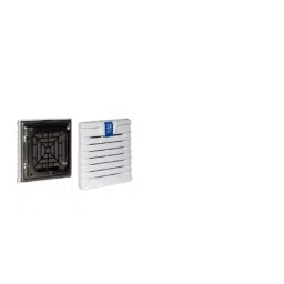 Rittal SK Series Fan Filter for 92x92mm Fans ABS Frame 116.5x116.5mm, 3237060-picture-12