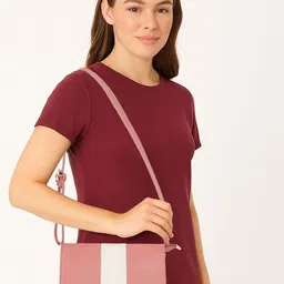 ESBEDA PU Shopper Sling Bag-picture-33