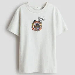 H&M Printed T-Shirt-picture-15