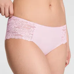 Victoria's Secret PINK Seamless Basic Brief 1124671769IO-image-85