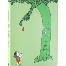 penguin random house The Giving Tree Story Book by Shel Silverstein - English-picture-35