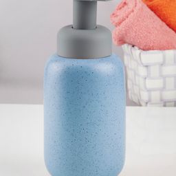 Kookee Ceramic Soap Dispenser handwash Pump for Bathroom-picture-11