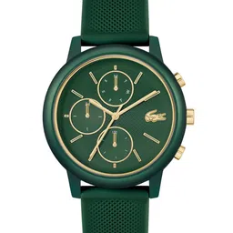 Lacoste Men Dial & Straps Analogue Multifunction Watch 2011471-picture-45
